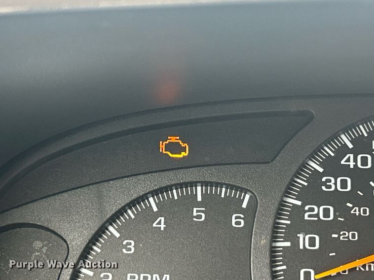 image for item EK2810 2003 Chevrolet Tahoe SUV