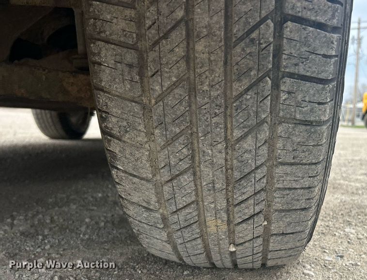 image for item EK2810 2003 Chevrolet Tahoe SUV