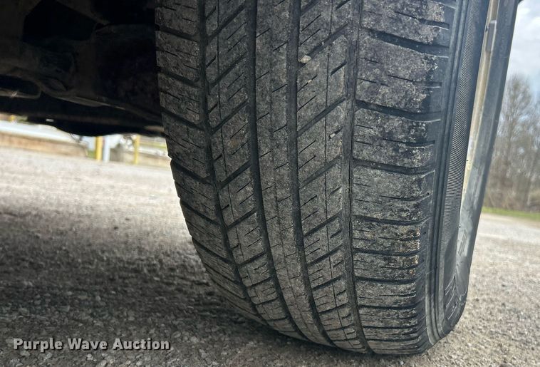 image for item EK2810 2003 Chevrolet Tahoe SUV