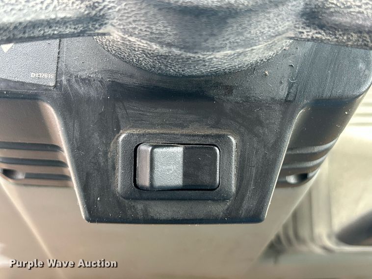 image for item EK2811 1995 Case 580 Super L backhoe