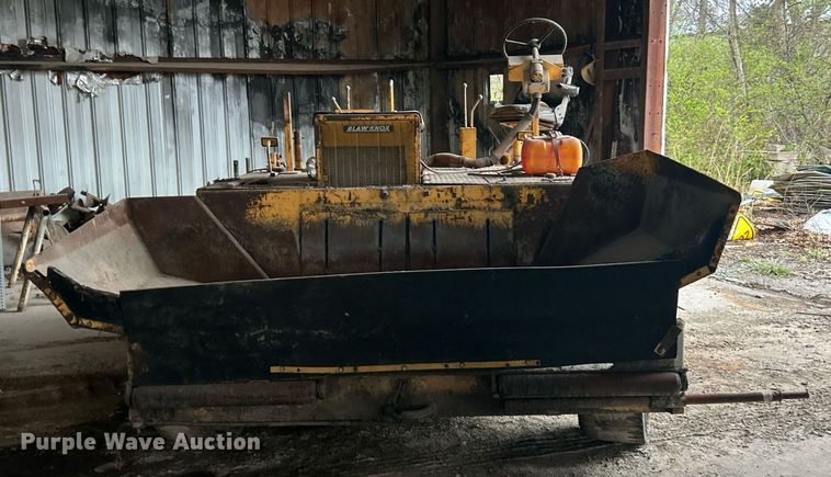 image for item EK2812 Blew-Knox PF-35 paver