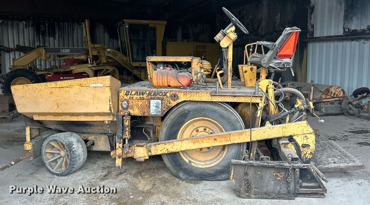 image for item EK2812 Blew-Knox PF-35 paver