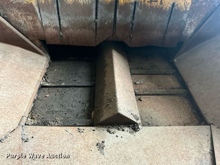 image for item EK2812 Blew-Knox PF-35 paver