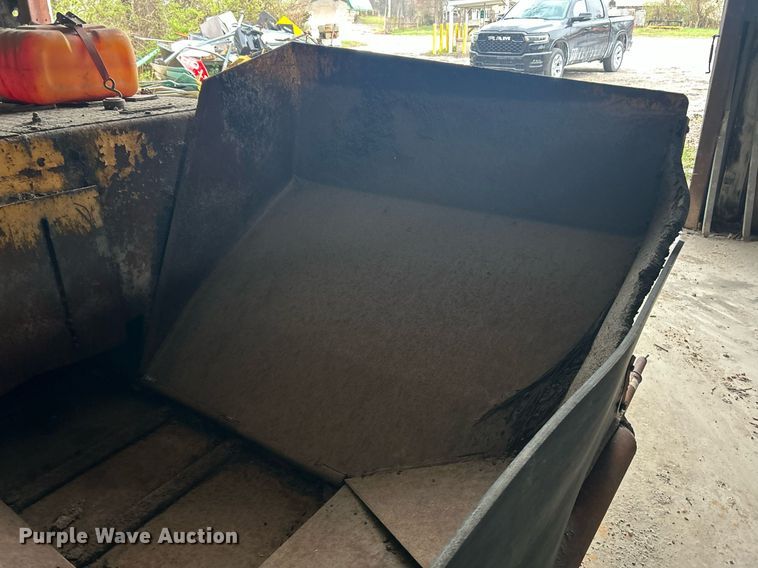 image for item EK2812 Blew-Knox PF-35 paver