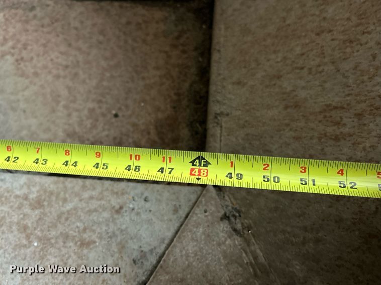 image for item EK2812 Blew-Knox PF-35 paver