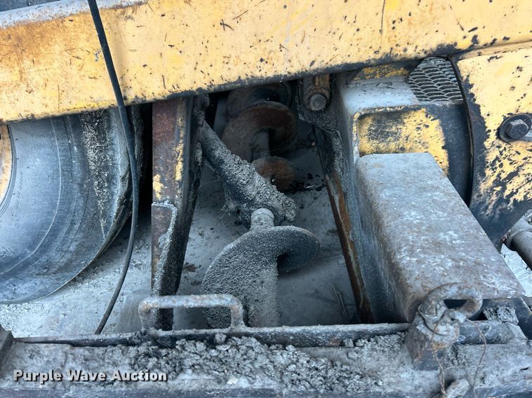 image for item EK2812 Blew-Knox PF-35 paver