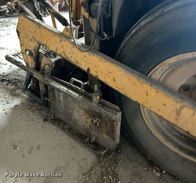 image for item EK2812 Blew-Knox PF-35 paver