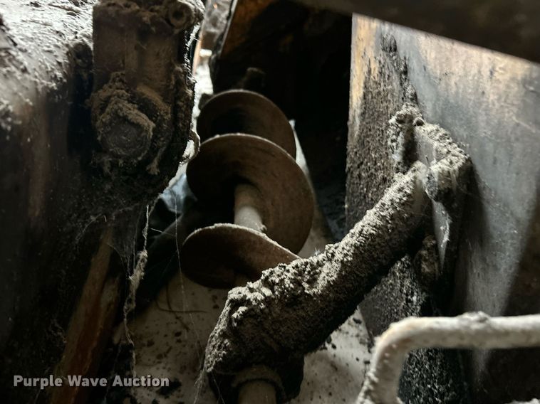 image for item EK2812 Blew-Knox PF-35 paver