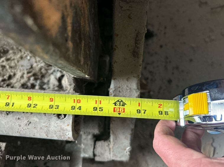 image for item EK2812 Blew-Knox PF-35 paver