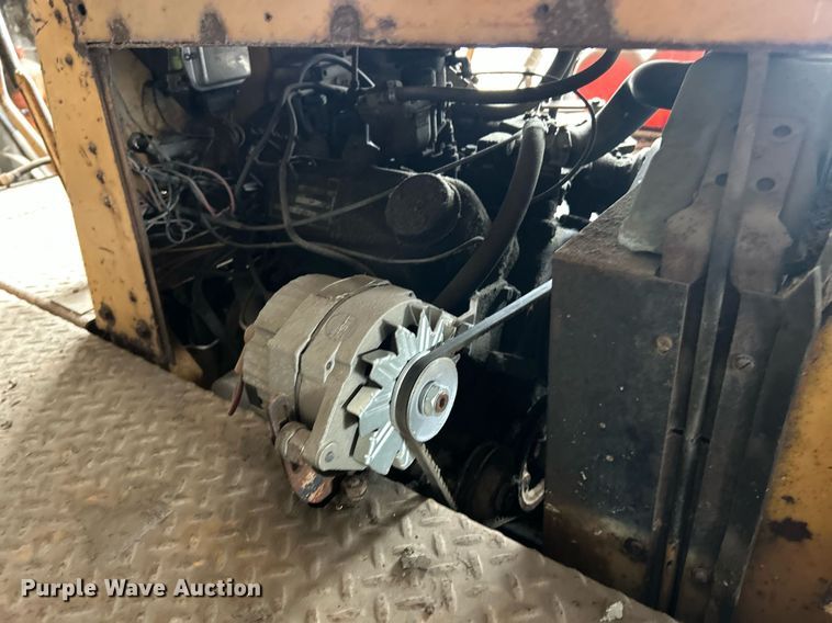 image for item EK2812 Blew-Knox PF-35 paver