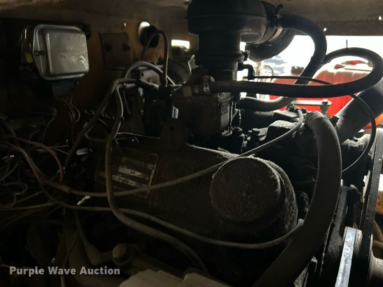 image for item EK2812 Blew-Knox PF-35 paver