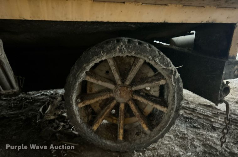 image for item EK2812 Blew-Knox PF-35 paver