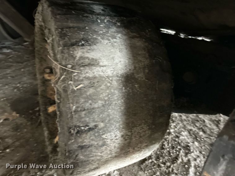 image for item EK2812 Blew-Knox PF-35 paver