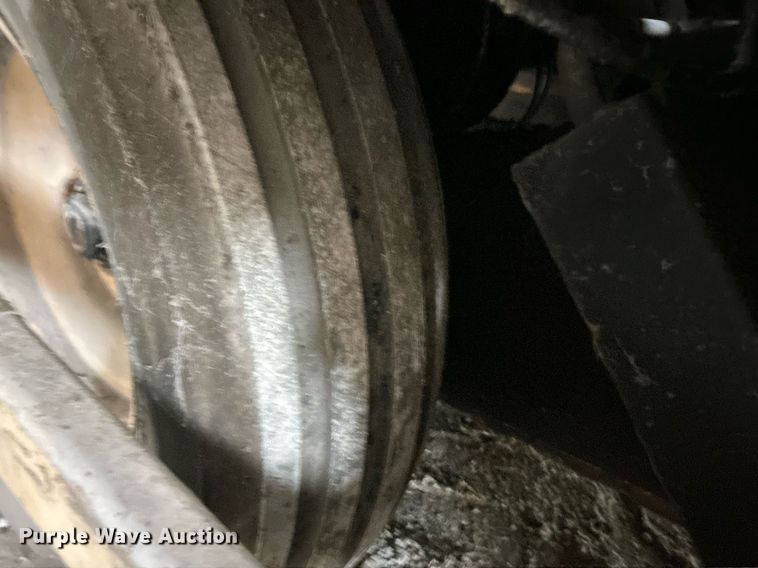 image for item EK2812 Blew-Knox PF-35 paver