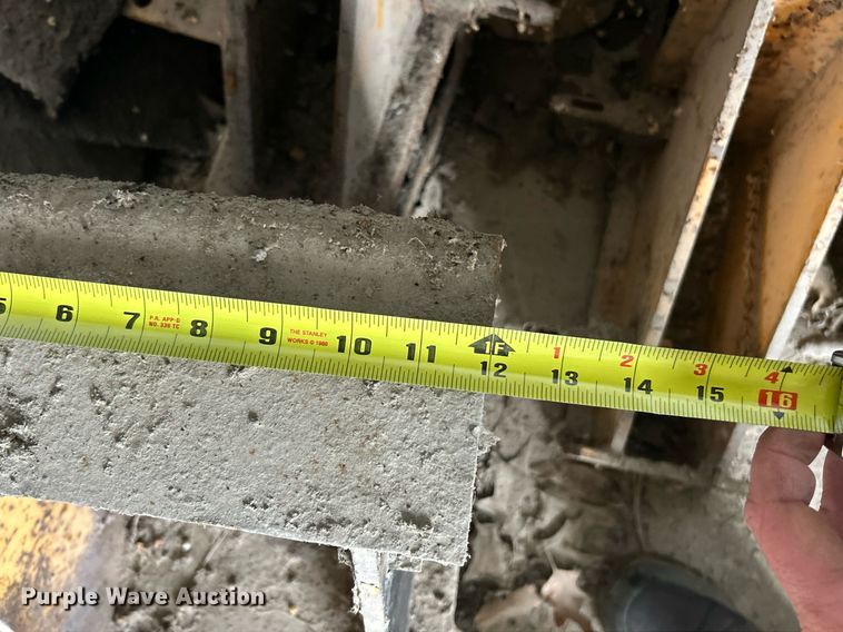 image for item EK2812 Blew-Knox PF-35 paver