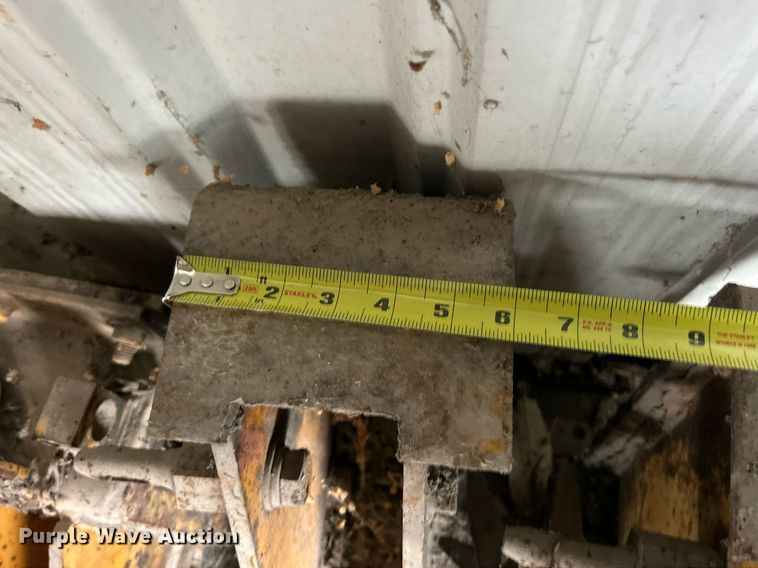 image for item EK2812 Blew-Knox PF-35 paver