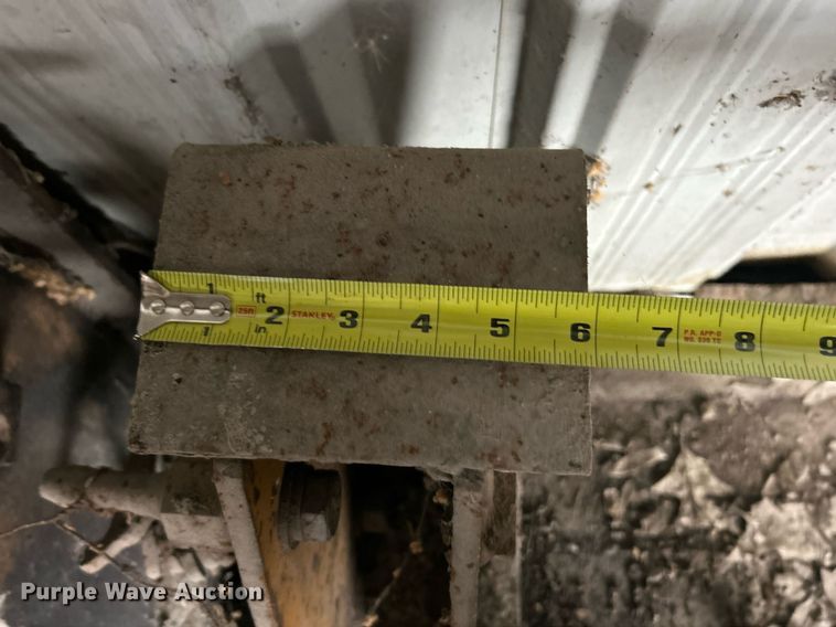 image for item EK2812 Blew-Knox PF-35 paver