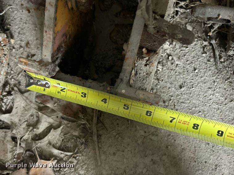 image for item EK2812 Blew-Knox PF-35 paver