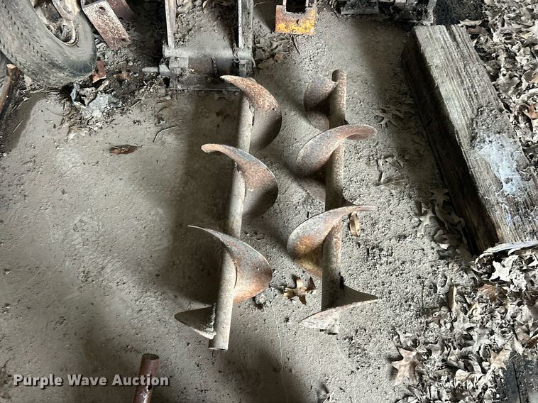 image for item EK2812 Blew-Knox PF-35 paver