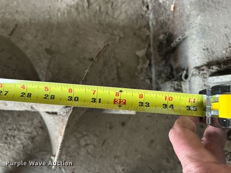 image for item EK2812 Blew-Knox PF-35 paver