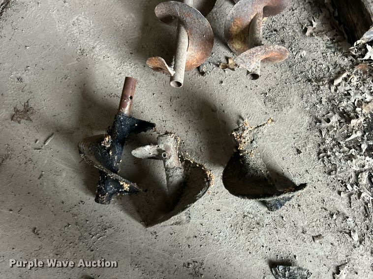 image for item EK2812 Blew-Knox PF-35 paver