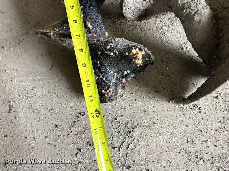 image for item EK2812 Blew-Knox PF-35 paver