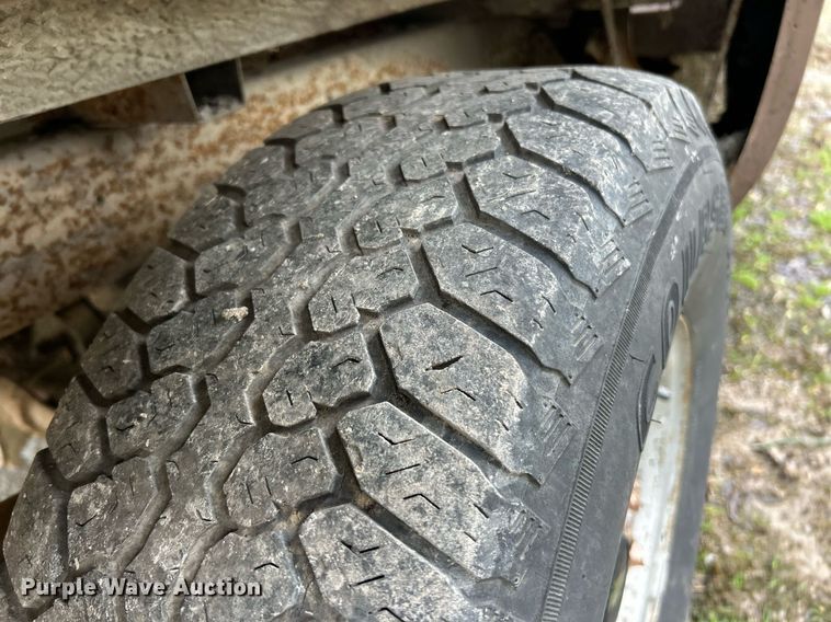 image for item EK2815 1995 Chevrolet Cheyenne 1500 Ext. Cab pickup truck