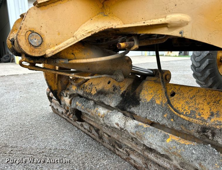 image for item EK2816 1979 John Deere 770-A motor grader