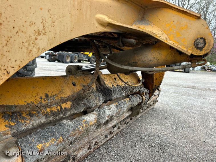 image for item EK2816 1979 John Deere 770-A motor grader