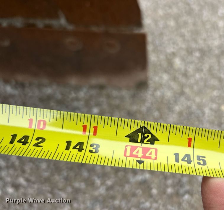 image for item EK2816 1979 John Deere 770-A motor grader