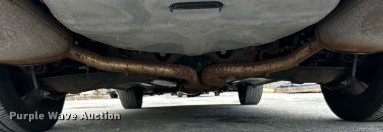 image for item EK2823 2015 Ford Explorer Police Interceptor SUV