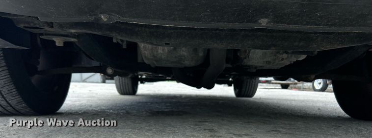 image for item EK2823 2015 Ford Explorer Police Interceptor SUV