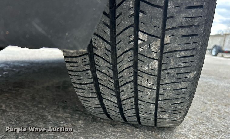 image for item EK2823 2015 Ford Explorer Police Interceptor SUV