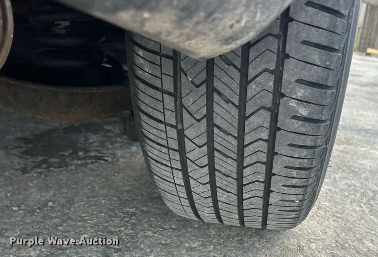 image for item EK2823 2015 Ford Explorer Police Interceptor SUV