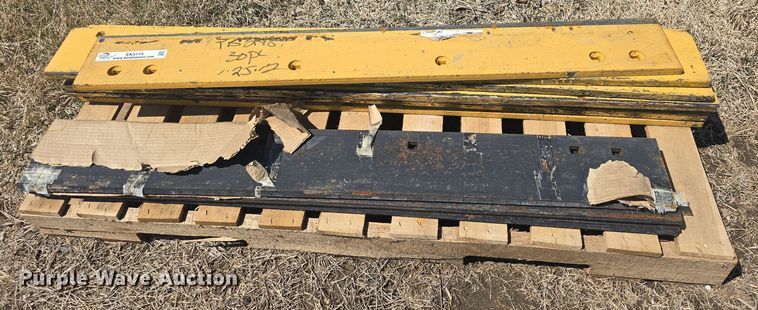 image for item EK5115 (10) V-plow blades