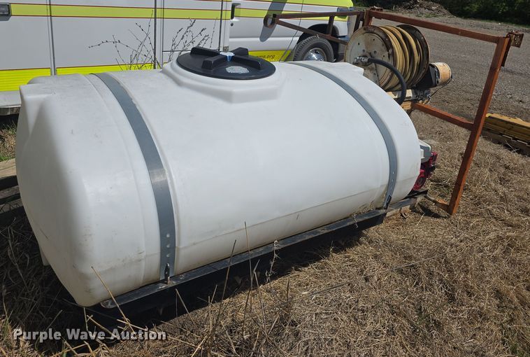 image for item EK5116 Turf sprayer