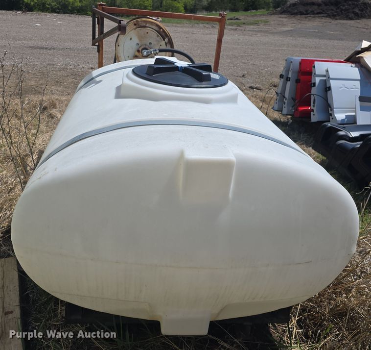 image for item EK5116 Turf sprayer