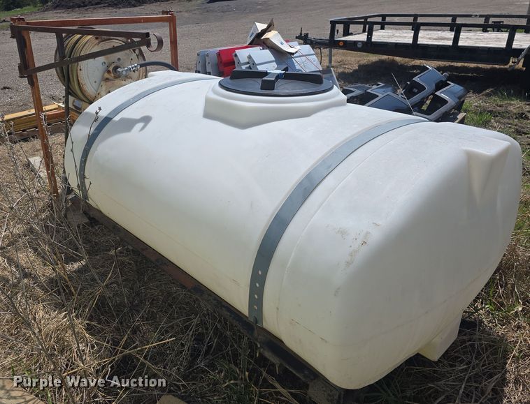 image for item EK5116 Turf sprayer