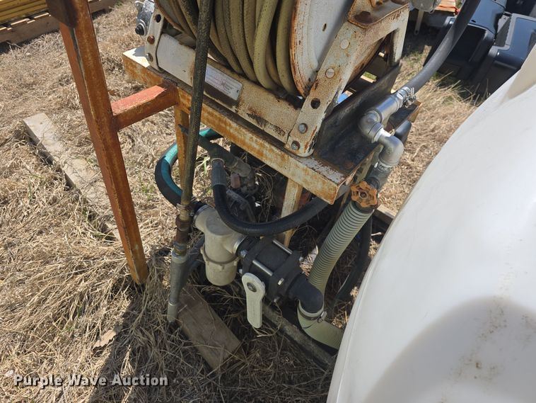 image for item EK5116 Turf sprayer