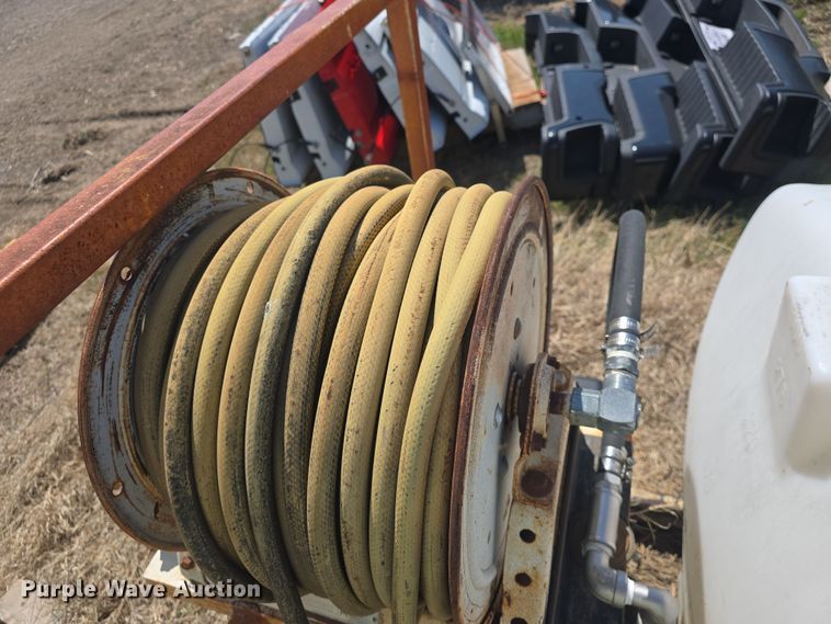 image for item EK5116 Turf sprayer