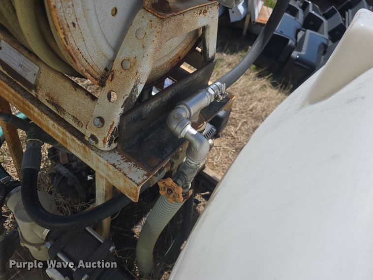 image for item EK5116 Turf sprayer