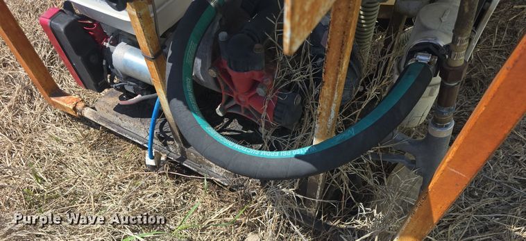 image for item EK5116 Turf sprayer