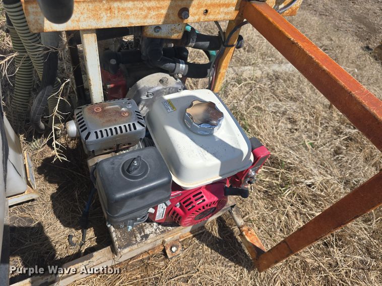 image for item EK5116 Turf sprayer