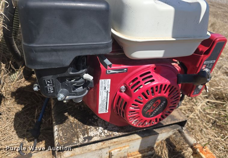 image for item EK5116 Turf sprayer