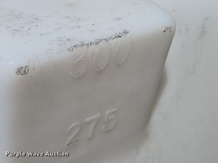 image for item EK5116 Turf sprayer