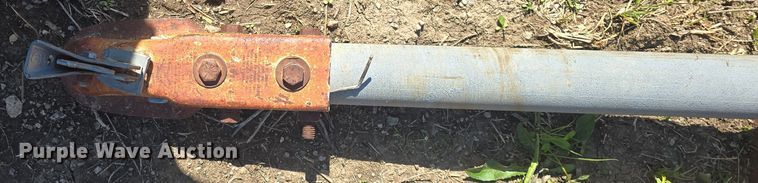 image for item EK5120 Dixie concrete mixer