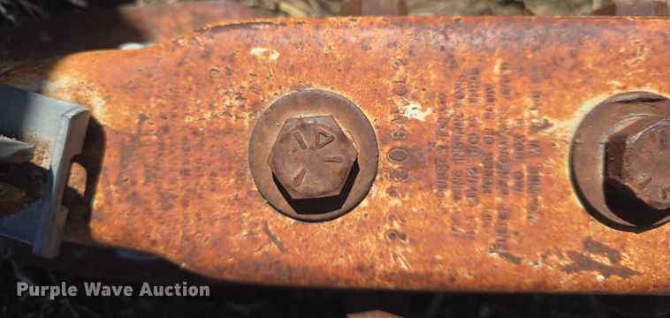 image for item EK5120 Dixie concrete mixer