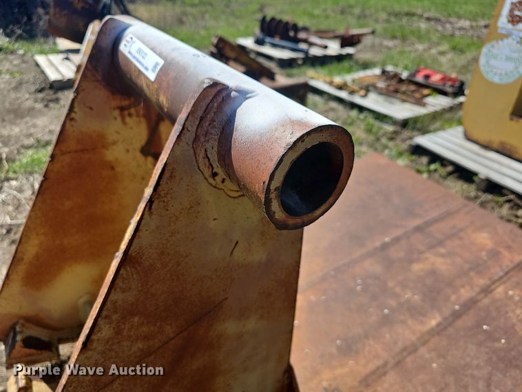 image for item EK5122 Excavator platform