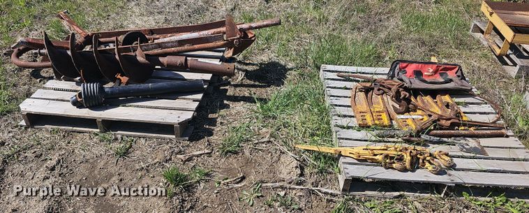 image for item EK5123 Auger