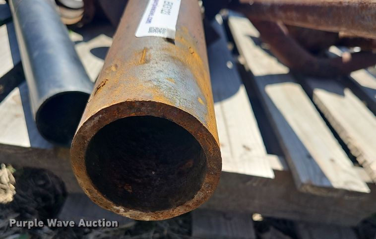 image for item EK5123 Auger